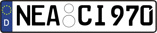 NEA-CI970