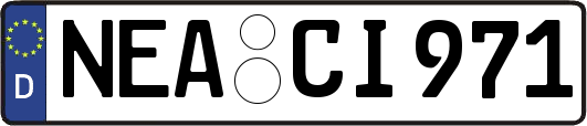 NEA-CI971