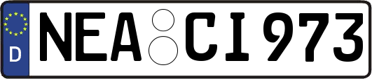 NEA-CI973