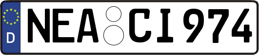 NEA-CI974