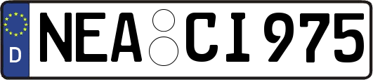 NEA-CI975