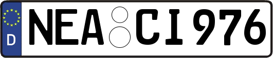 NEA-CI976
