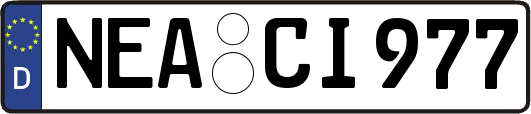 NEA-CI977