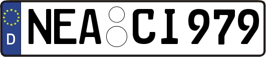 NEA-CI979