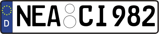 NEA-CI982