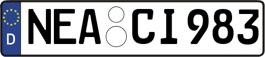 NEA-CI983