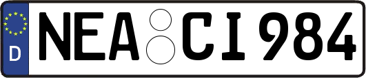 NEA-CI984