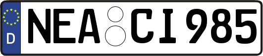 NEA-CI985