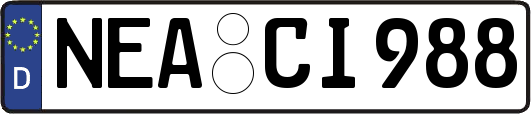 NEA-CI988