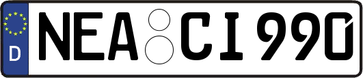 NEA-CI990