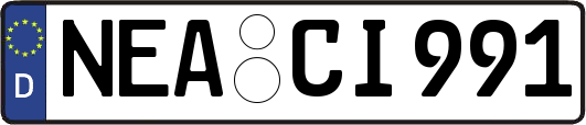 NEA-CI991