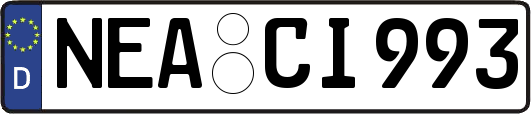 NEA-CI993