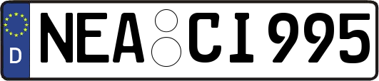NEA-CI995