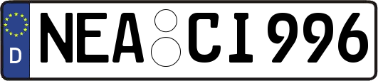 NEA-CI996