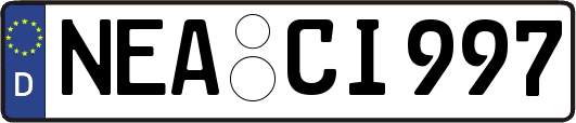 NEA-CI997
