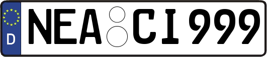 NEA-CI999