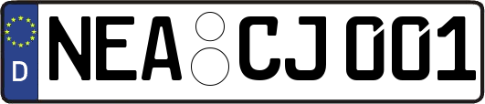 NEA-CJ001
