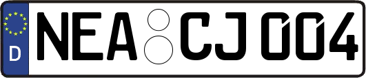 NEA-CJ004