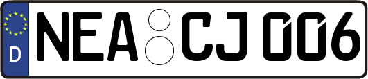 NEA-CJ006