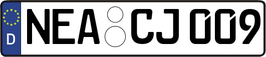 NEA-CJ009