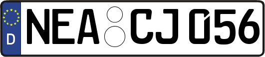 NEA-CJ056