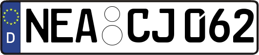 NEA-CJ062