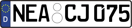 NEA-CJ075
