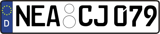 NEA-CJ079
