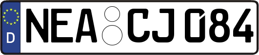 NEA-CJ084