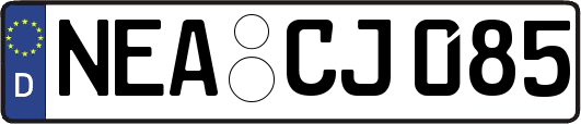 NEA-CJ085