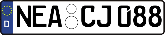 NEA-CJ088