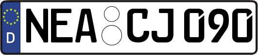 NEA-CJ090