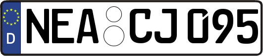 NEA-CJ095