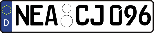 NEA-CJ096
