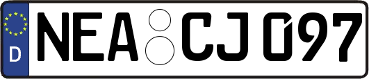 NEA-CJ097