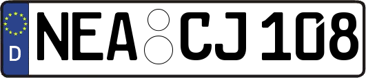 NEA-CJ108