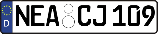 NEA-CJ109