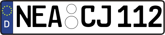 NEA-CJ112