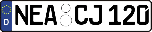 NEA-CJ120