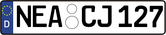 NEA-CJ127