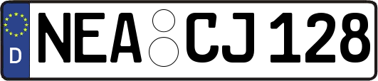 NEA-CJ128