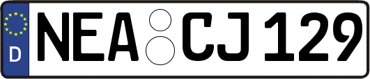 NEA-CJ129