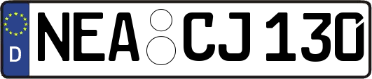 NEA-CJ130