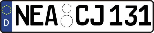 NEA-CJ131