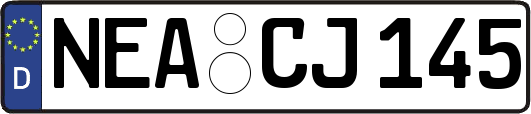 NEA-CJ145