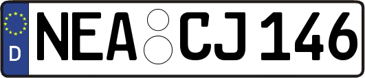 NEA-CJ146