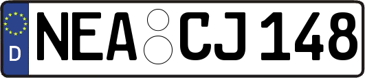 NEA-CJ148