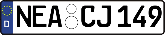 NEA-CJ149