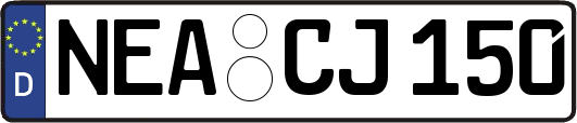 NEA-CJ150