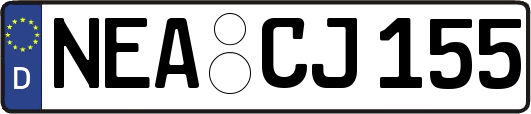 NEA-CJ155